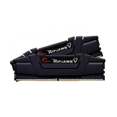 G.Skill Ripjaws V 32GB (2x16GB) DDR4 3200MHz - Comprar Memoria 32GB