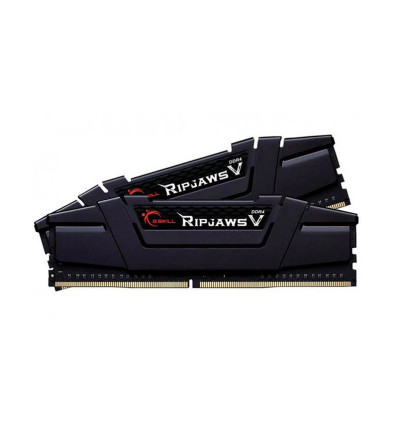 G.Skill Ripjaws V 32GB (2x16GB) DDR4 3200MHz - Comprar Memoria 32GB