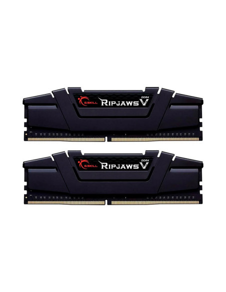 G.Skill Ripjaws V 32GB (2x16GB) DDR4 3200MHz - Comprar Memoria 32GB