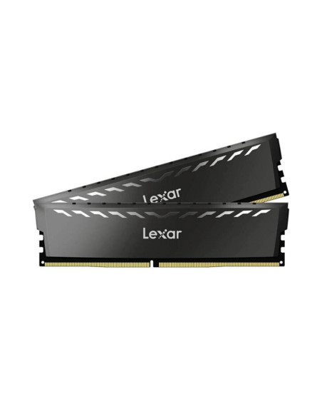 Lexar Thor 16GB (2x8GB) DDR4 3200MHz CL16
