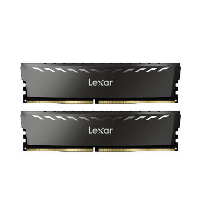 Lexar Thor 16GB (2x8GB) DDR4 3200MHz CL16