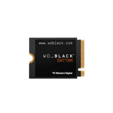 SSD WD Black SN770M 2TB M.2