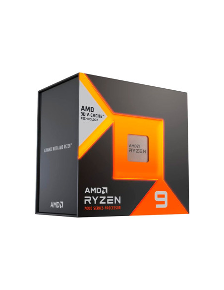 AMD Ryzen 9 7950X3D Socket AM5 - Comprar Procesador AMD Ryzen AM5