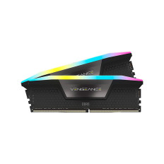 Corsair Vengeance RGB 32GB 6400MHz DDR5 CL32 - Comprar RAM Intel XMP
