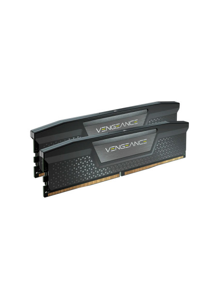 Corsair Vengeance 32GB 6000MHz DDR5 CL30 - Comprar RAM AMD Expo