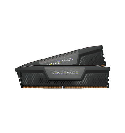 Corsair Vengeance 32GB 6000MHz DDR5 CL30 - Comprar RAM AMD Expo