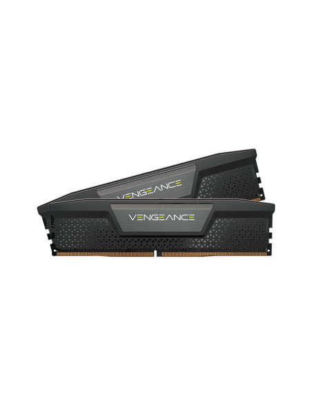 Corsair Vengeance 32GB 6000MHz DDR5 CL30 - Comprar RAM AMD Expo
