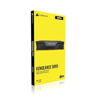 Corsair Vengeance 32GB (2x16GB) 6000MHz DDR5 CL36 - Comprar RAM DDR5