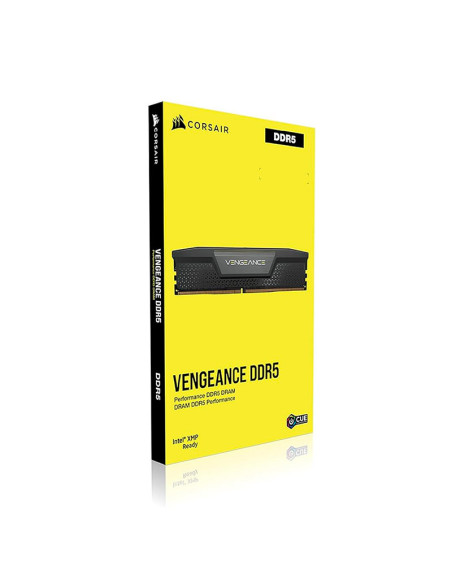 Corsair Vengeance 32GB (2x16GB) 6000MHz DDR5 CL36 - Comprar RAM DDR5
