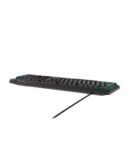 Corsair K55 Core Black - Comprar Teclado Membrana RGB