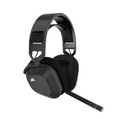 Corsair HS80 Max Wireless Carbon - Comprar Auriculares Gaming