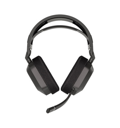 Corsair HS80 Max Wireless Carbon - Comprar Auriculares Gaming
