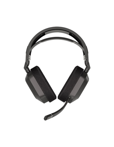 Corsair HS80 Max Wireless Carbon - Comprar Auriculares Gaming