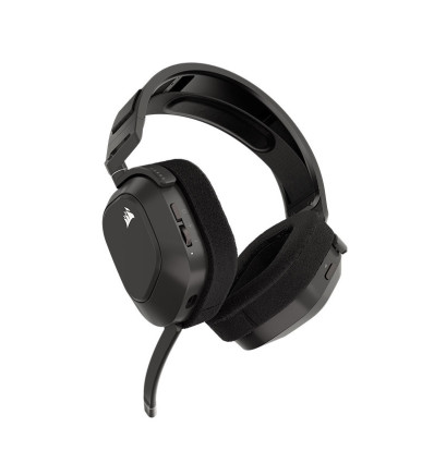 Corsair HS80 Max Wireless Carbon - Comprar Auriculares Gaming