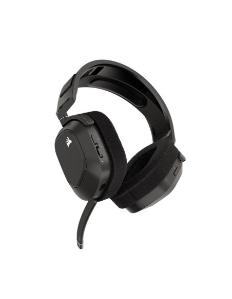 Corsair HS80 Max Wireless Carbon - Comprar Auriculares Gaming