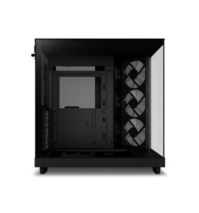 NZXT H6 Flow RGB ATX - Comprar Caja para Ordenador RGB ATX