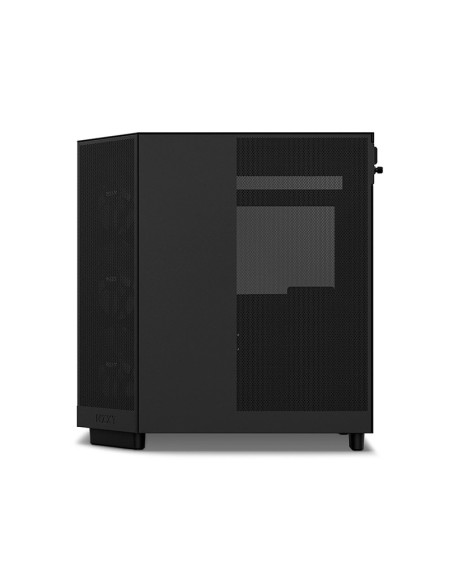 NZXT H6 Flow RGB ATX - Comprar Caja para Ordenador RGB ATX