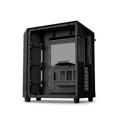 NZXT H6 Flow RGB ATX - Comprar Caja para Ordenador RGB ATX