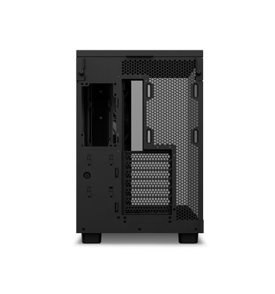 NZXT H6 Flow RGB ATX - Comprar Caja para Ordenador RGB ATX