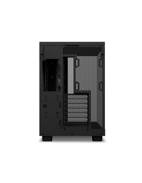 NZXT H6 Flow RGB ATX - Comprar Caja para Ordenador RGB ATX