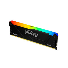 Kingston Fury Beast RGB 32GB DDR4 - Comprar Memoria RAM 3200MHz CL16