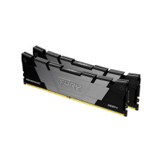 Kingston Fury Renegade 16GB (2x8GB) - Comprar RAM DDR4 3200MHz CL16