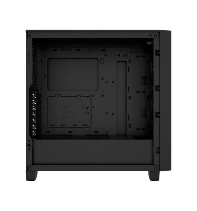 Corsair 3000D RGB Airflow TG ATX Caja para PC