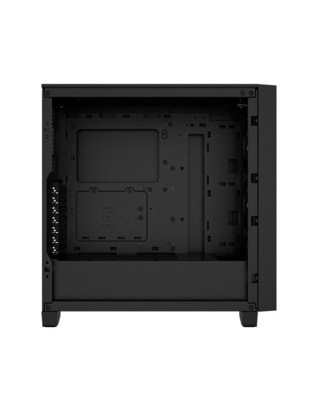 Corsair 3000D RGB Airflow TG ATX Caja para PC