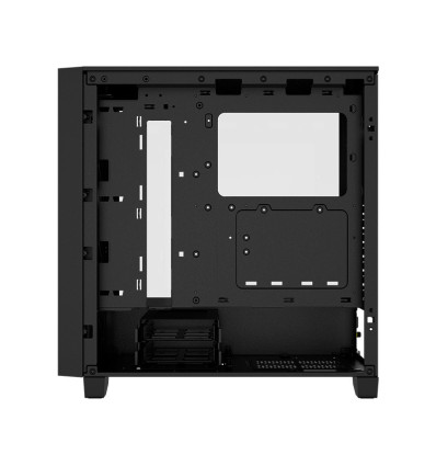 Corsair 3000D RGB Airflow TG ATX Caja para PC