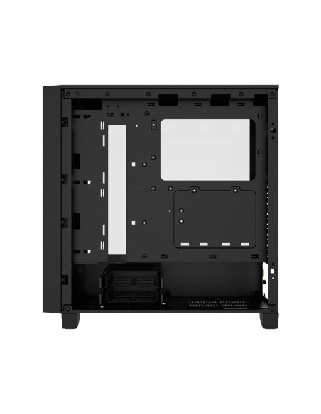 Corsair 3000D RGB Airflow TG ATX Caja para PC