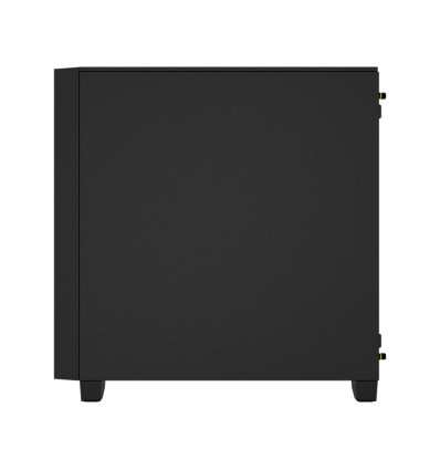 Corsair 3000D RGB Airflow TG ATX Caja para PC