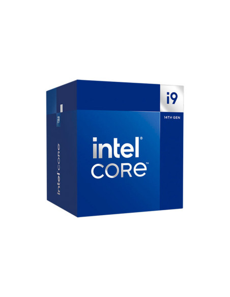 Procesador Intel Core i9 14900 - 14 Gen Socket 1700