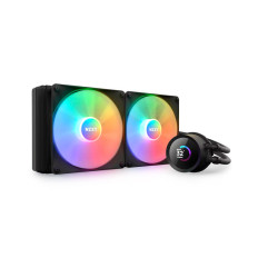 NZXT Kraken 280 RGB 280mm - Comprar Refrigeración Líquida 280mm