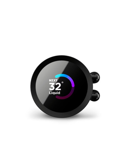 NZXT Kraken 280 RGB 280mm - Comprar Refrigeración Líquida 280mm