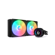 NZXT Kraken Elite 280 RGB - Comprar Refrigeración Líquida 280mm