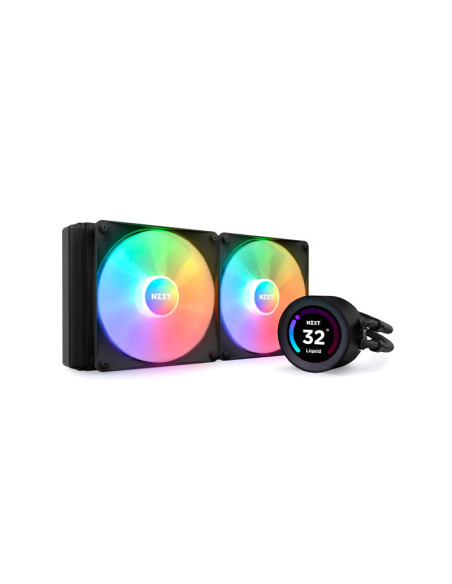 NZXT Kraken Elite 280 RGB - Comprar Refrigeración Líquida 280mm