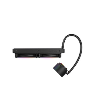 NZXT Kraken Elite 280 RGB - Comprar Refrigeración Líquida 280mm