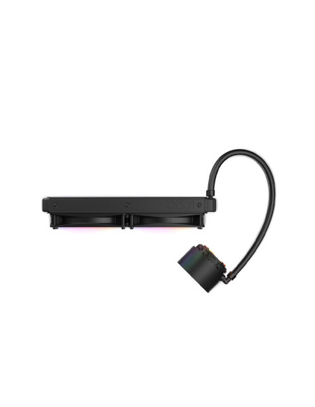 NZXT Kraken Elite 280 RGB - Comprar Refrigeración Líquida 280mm