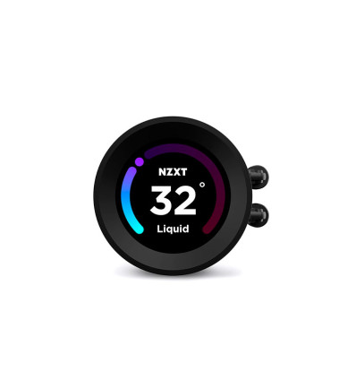 NZXT Kraken Elite 280 RGB - Comprar Refrigeración Líquida 280mm