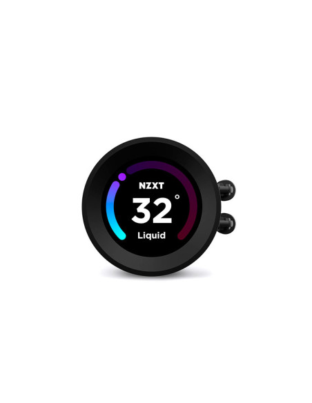 NZXT Kraken Elite 280 RGB - Comprar Refrigeración Líquida 280mm