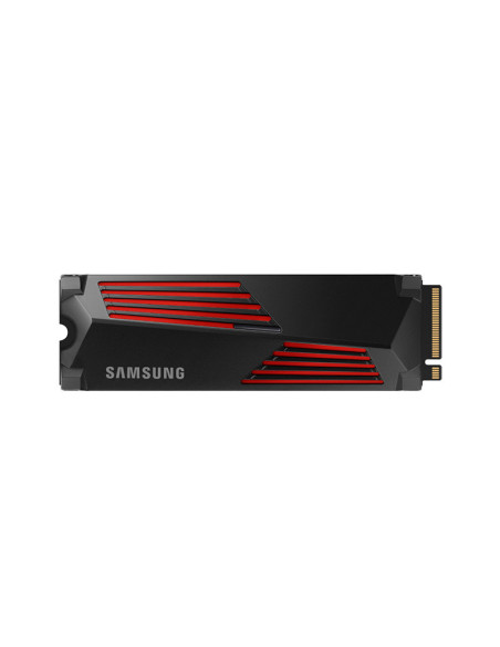 SSD Samsung 990 Pro 1TB M.2 - Comprar SSD de 1TB con Disipador