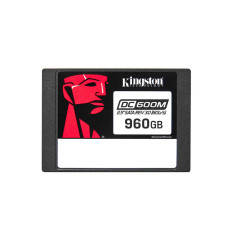 SSD Kingston DataCenter DC600M 960GB - Comprar Unidad SSD 2.5"