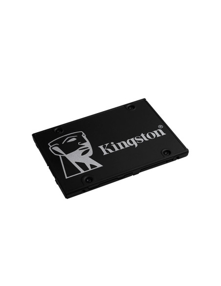 SSD Kingston KC600 2TB 2.5" - Comprar unidad SSD 2TB