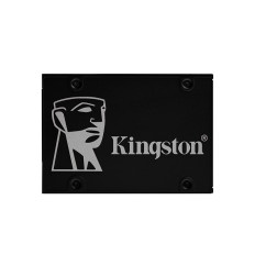 SSD Kingston KC600 2TB 2.5" - Comprar unidad SSD 2TB