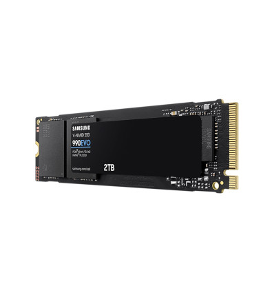 SSD Samsung 990EVO 2TB M.2 - Comprar Disco SSD de 2TB