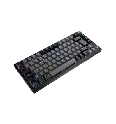 Corsair K65 Plus Wireless MLX RED - Comprar Teclado Corsair Wireless