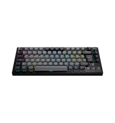 Corsair K65 Plus Wireless MLX RED - Comprar Teclado Corsair Wireless