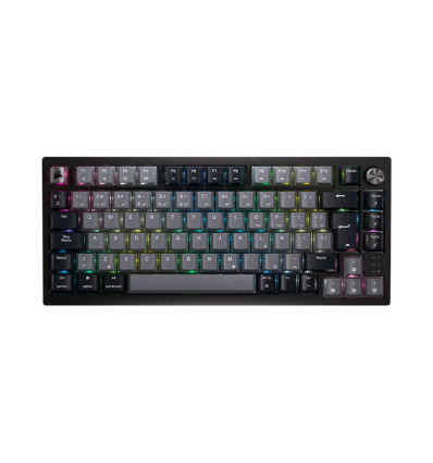 Corsair K65 Plus Wireless MLX RED - Comprar Teclado Corsair Wireless