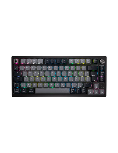 Corsair K65 Plus Wireless MLX RED - Comprar Teclado Corsair Wireless