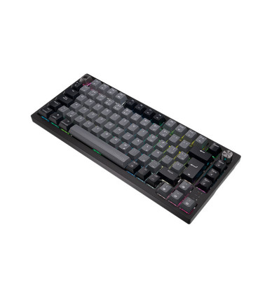 Corsair K65 Plus Wireless MLX RED - Comprar Teclado Corsair Wireless